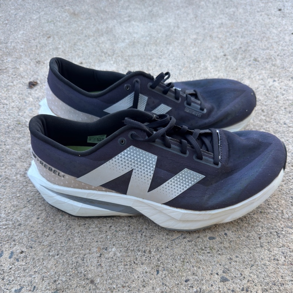 New Balance Fuel Cell Rebel V4 - 11.0
